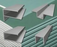 Профиль под гипсокартон